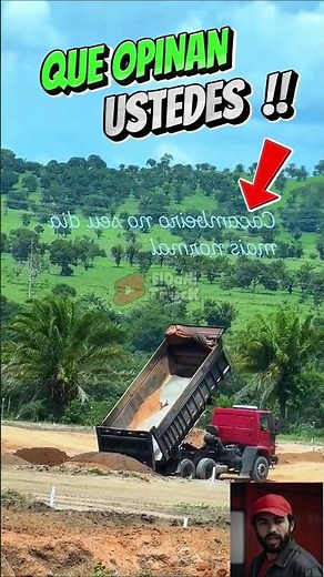 🚨una broma my pesada para su compañero #camioneros #camiones #trailer #truck #shortsfeed