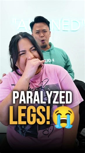 Chiropractor Heals 10-Year Back Pain with Adjustments