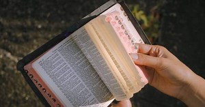 Por que a Bíblia católica possui 73 livros sagrados?