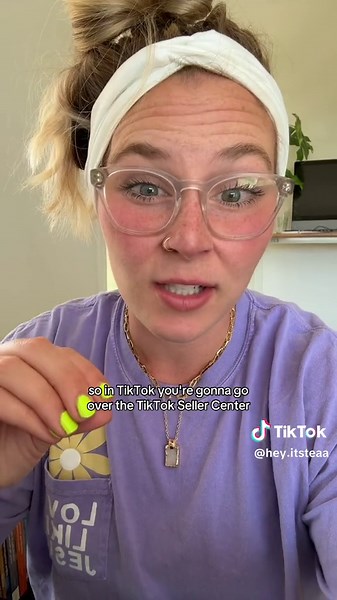 Let’s talk about how to set up your TikTok shop using PRINT on demand. Nobody is talking about how to sell on TikTok, and how much money these sellers are making! I think there is a huge gap here that could be filled. Let me know your questions! #fyp #printondemand #tiktokshop #printifytytorial #printondemandtutorial