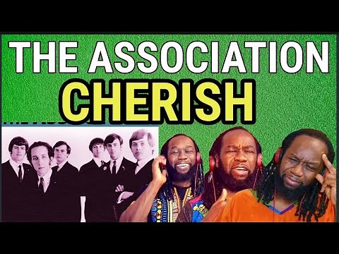 THE ASSOCOATION - Cherish REACTION - First time hearing