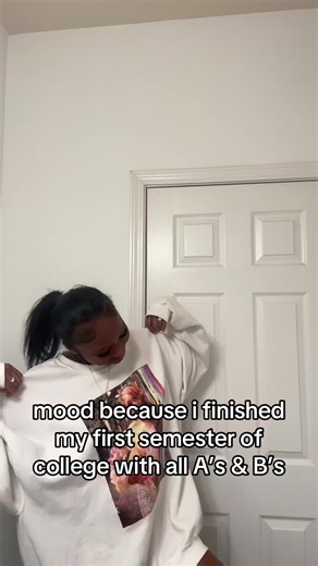 4 A’s & 2 B’s to be exact 😩 | college