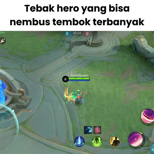 Exploring New Heroes in MLBB: What's Next After Ruby?