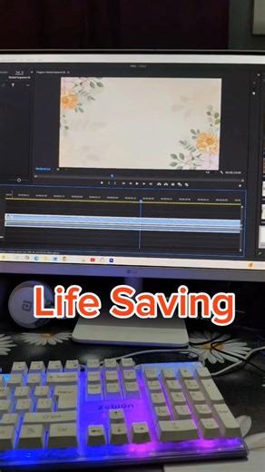 How To Automatically Video Save⚡In Premiere Pro