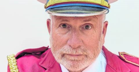 Franklin Band invites new members ahead of 2026 season