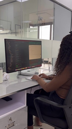 Celebrating Female Developers in Ethiopia