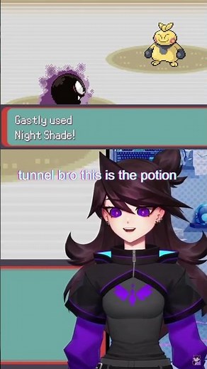 Jaiden Animations: Pokemon Jaiden Edition Is TOO Overpowered ⚡🐉