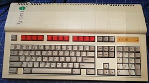 See Acorn Archimedes Get Repaired And Refurbished, In Glorious Detail