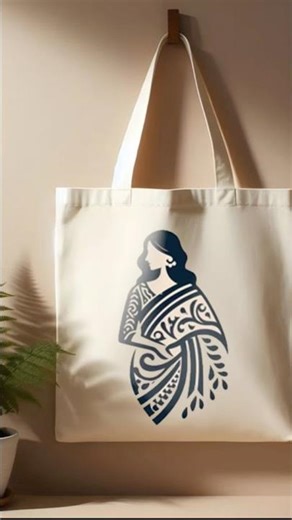 Adobe Photoshop 2026 - Create a Realistic Bag Mockup | Easy Tutorial 🔥