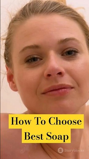 The ULTIMATE Soap for Women ? Find Out Now