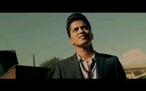 all she knows 火星哥 bruno mars 【合成】