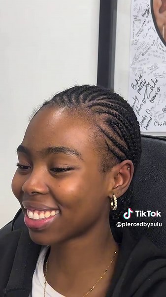 PIERCEDBYZULU (@piercedbyzulu) - 📌Flat ➕ Piercing💎 🏷️:R120 “ Pain Rate “ 3,5 / 10 #fyp #foryou #foryoupage #piercingbytheoutsourcer #piercingsbyzulu #flatpiercing #bodypositivity #bodypositive #piercings #piercedbyzulu #tiktoksouthafrica🇿🇦 #tiktokpiercings #tiktokpiercingsbyzulu #vlogerboiisa