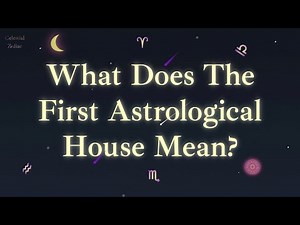 The 1st House in Astrology Explained | Identity, Self & First Impressions