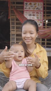 34K views · 33 reactions | One child. One sponsor. One story of hope — it starts with your “yes.” | Compassion International | Facebook