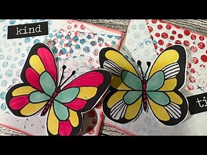 Mindless Crafting Saturday 3/1/2025