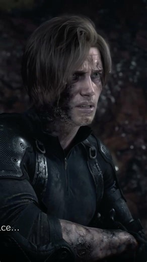 هل كنت تعرف هذه نهاية ريزدنت ايفل 9؟