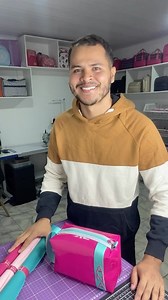 24K views · 551 reactions | Vem comigo… Vamos costurar! SALVA esse vídeo pra não perdê-lo. Medidas grátis. Máquina industrial LM-9980D @lanmaxcostura . Os materiais você encontra na @personal_arte Use meu cupom de desconto: andersonlima . 淋Linha 100% poliamida 60 @cifafioselinhas . Me segue: @costureiroandersonlima @costureiroandersonlima #costurar #costuracreativa #sewing #coser #diycrafts #façavocêmesmo #handmade | Cursos Anderson Lima | Facebook