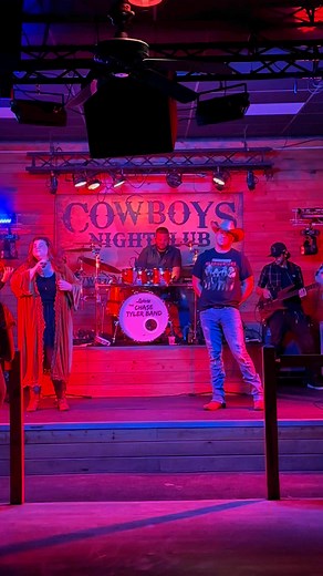 Respect the classics! The good ones never die 🤘🏻🤠 | The Chase Tyler Band