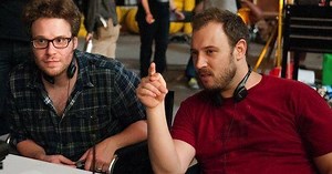 ‘This is the End’ Interview: Seth Rogen Promises Crazy Creatures & Epic Comedy