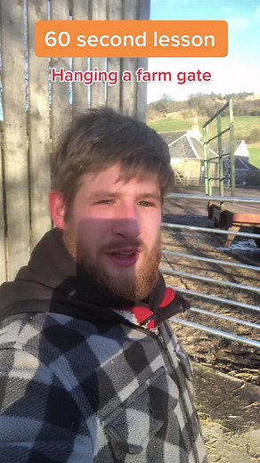 Guide to Building a Farm Gate