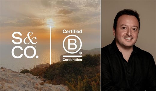Malta Officially Welcomes Its First B Corp™ - Steves&Co.