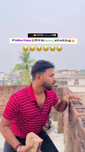 660K views · 10K reactions | #funny #funnyreels #pranks #virals #comedy #trendingreels #trend #newreels | JUST FUN | Facebook