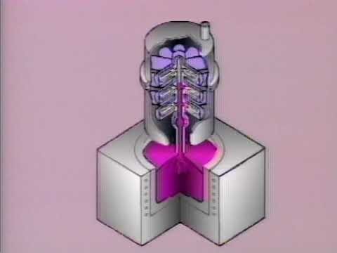 Dream Machine - The Visual Computer (1986)