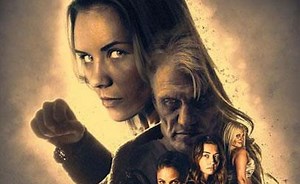 Female Fight Club (2016) - Filmonizirani