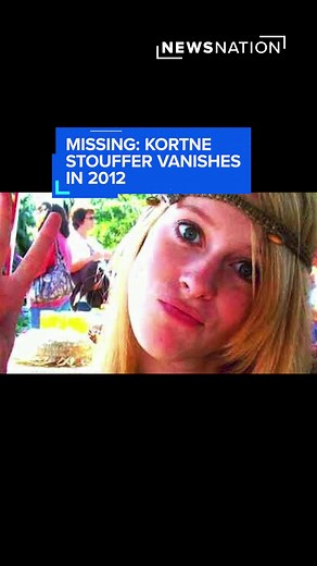 #Missing: Kortne Stouffer disappeared in Palmyra, Pennsylvania in 2012. Here’s why her family believes Kortne’s friends may know more than they are letting on.