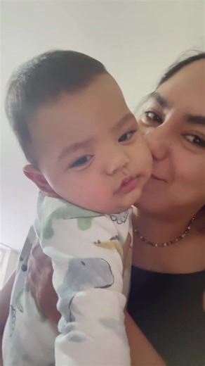 Unboxing con ojos de mapache 🫩