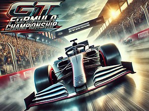 Play GT Formula Championship | Free Online  Games. KidzSearch.com
