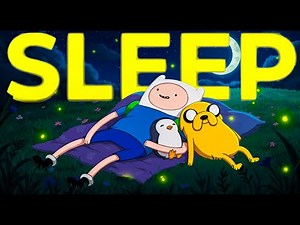 2 Hours of Adventure Time Stories The Weirdest Gunter Moments in Adventure Time | Sleepy Lore