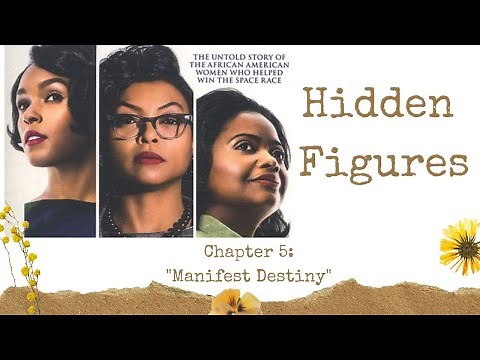 hidden figures chapter 5 summary | hidden figures chapter 5 | hidden figures booksummary