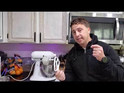 How to Make Butter from Heavy Cream