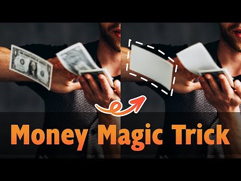 Zach King Grab Object from Screen Effect | PowerDirector for Instagram & TikTok