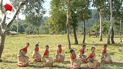 ♫ Song : O MUR JANMONI ♫ Album : JAANMONI 2009 | VOL 2 ♫ Singer : ZUBEEN GARG, CHAYANIKA BHUYAN ♫ Label : NK Production ♫ Category : Album ♫ Sub Category : Bihu Song ♫ Langauge : Assamese ► Cast : SHYAMANTIKA SHARMA, CHANDRANAV BORTHAKUR | Digi Music