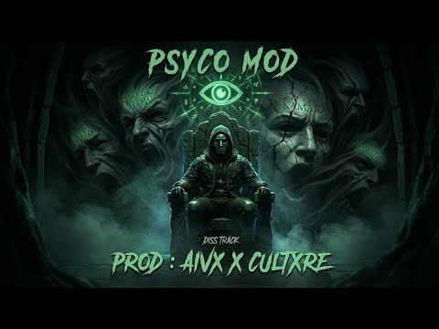 Psyco M – Psycho mode (Disstrack Remix 2026)