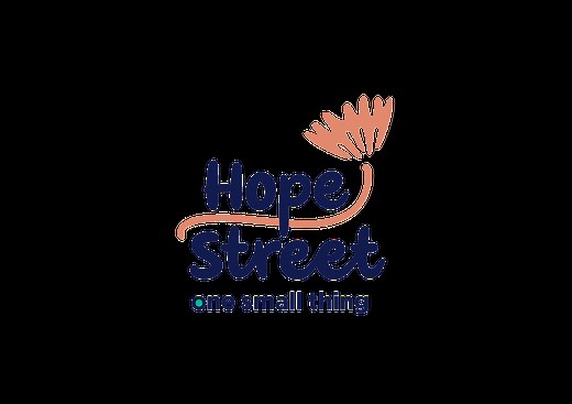 Redesign — One Small Thing