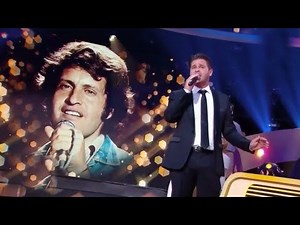 “SALUT!” JULIEN DASSIN SINGS JOE DASSIN | North American Tour | May 2025