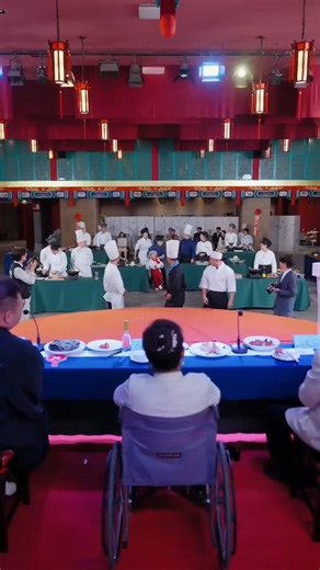 52K views · 1.5K reactions | A 6 Year Old Cooking Genius Stuns World With Dragon Meat Dishes | Mark Review Drama | Facebook