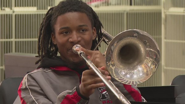 Student earns $3.4 million in scholarships