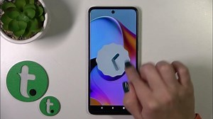 How to Check Android Version on MOTOROLA Moto G14