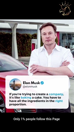 “The Real Recipe for Success – Elon Musk’s Most Underrated Advice!”