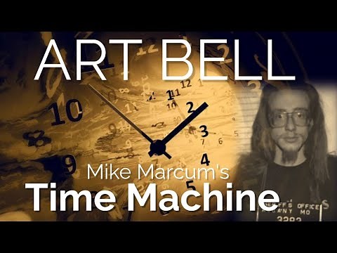 Art Bell | Time Machine