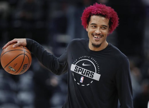 Knicks’ plan for Jeremy Sochan might impact rookie Mo Diawara’s progress