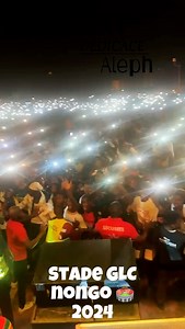 202K views · 10K reactions | La légende du 26 octobre Concert ALEPH ❤️ On l’a fait ensemble ! On peut être fière merci à tout un chacun vous avez rendu ce rêve réel ️❤️ | Maxim BK | Facebook