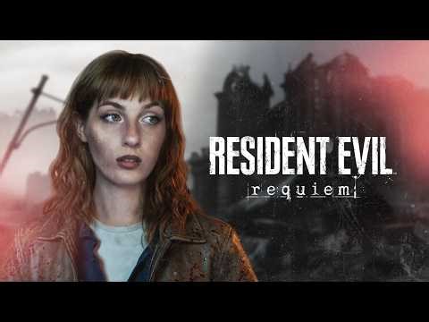 Tilky ile Resident Evil Requiem (Türkçe) #4