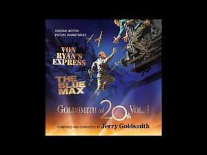 Love Theme from The Blue Max