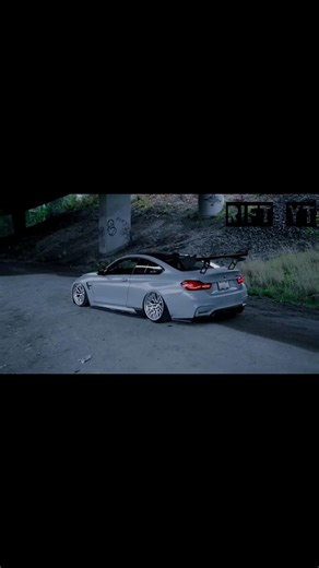 BMW × Hassen🎶🔥|•#bmwm4gts #bmwm4 #bmwmmotorsport #bmw #bmwlove #hassen #talwiinder #bmwlife #edit•|