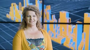 How the National Processing Center of the U.S. Census Bureau used GIS to Streamline Processes